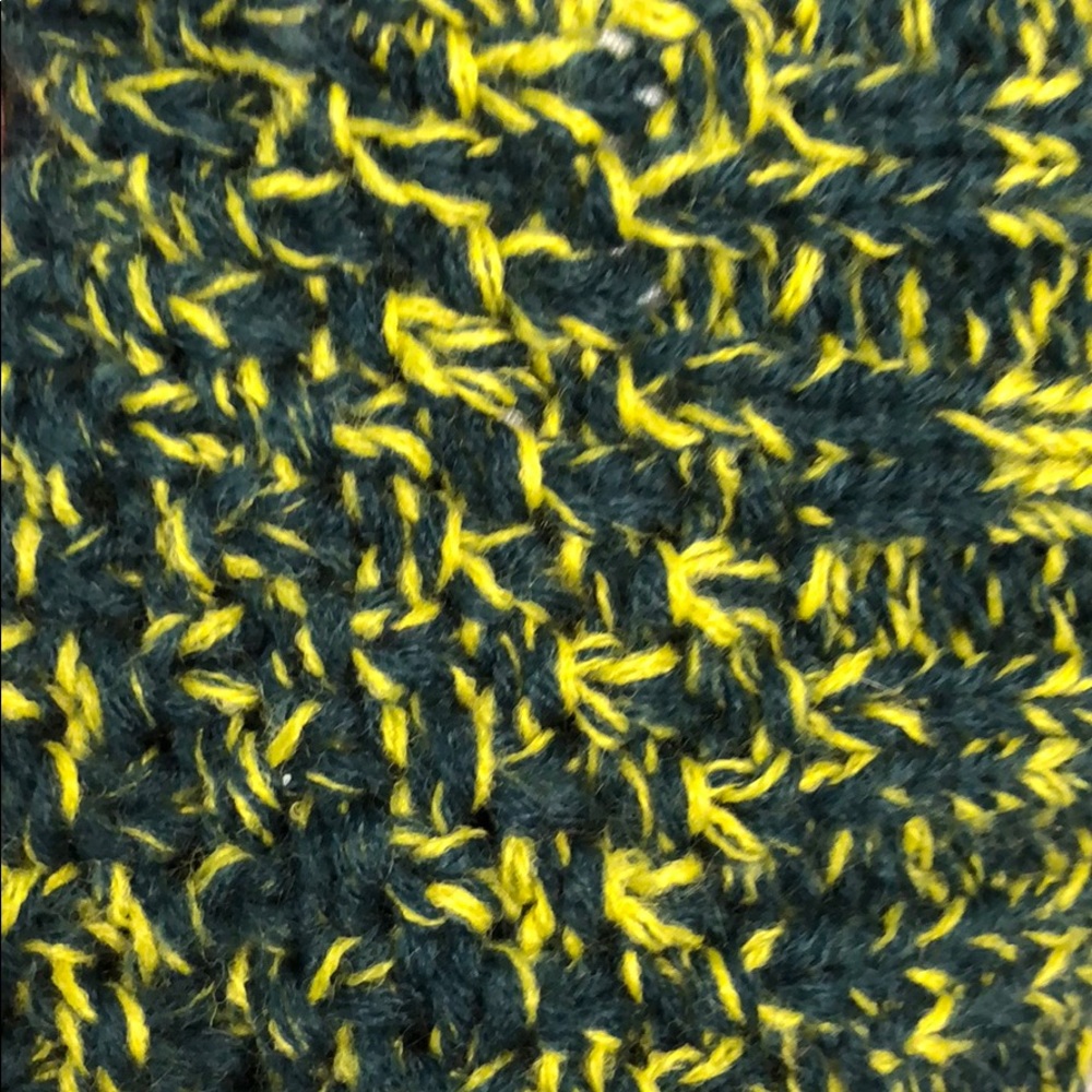 Infinity scarf - Picture 2 of 2